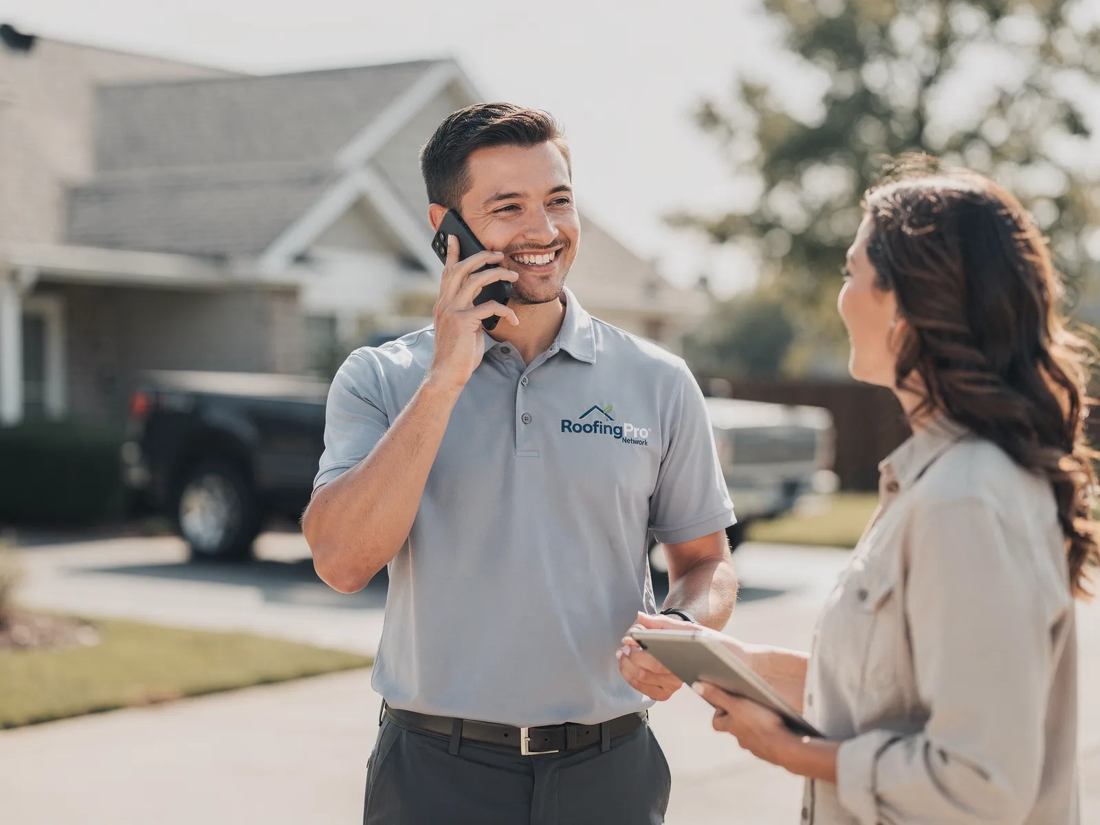 Flat Roof Analysis in Woodville, WI